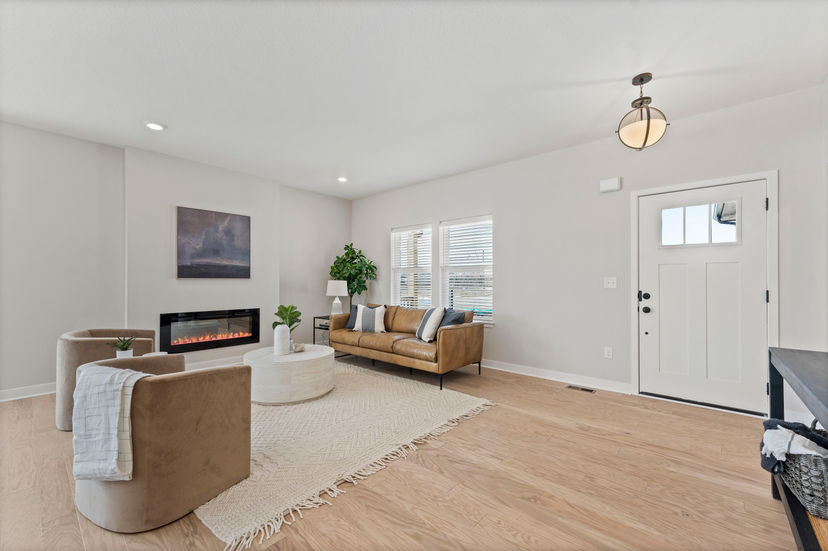 Summit Homes — 18865 Mahaffie St