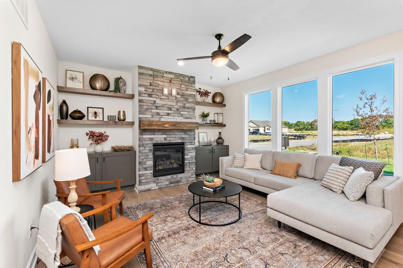 Shepard Homes — 20791 Emerald St