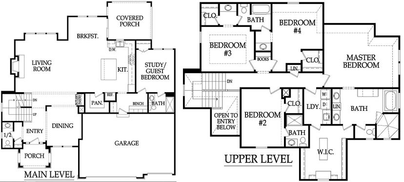 Rodrock Homes, LLC — 2509 W 176th St