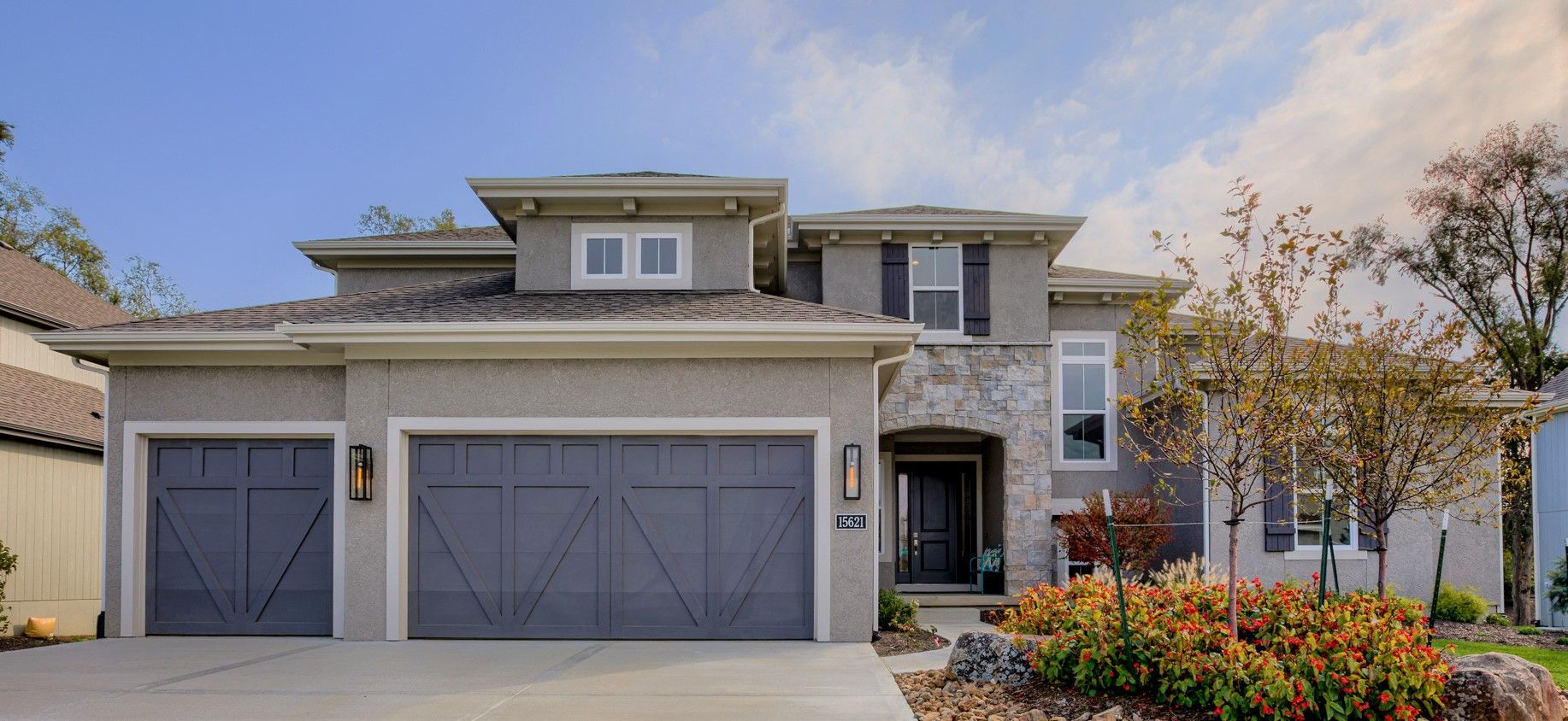 Rodrock Homes, LLC — 15621 Alhambra St