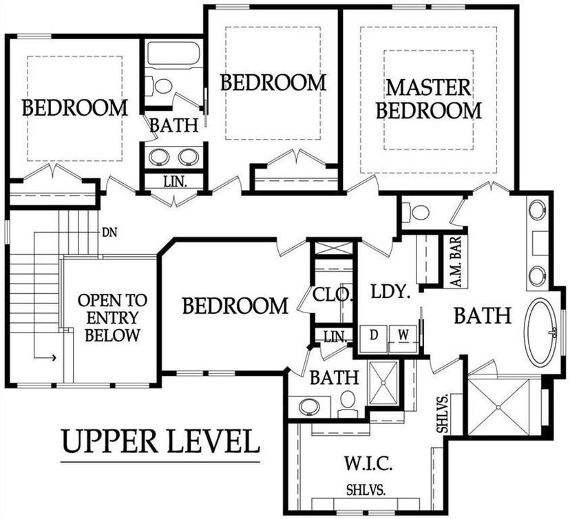 Crestwood Custom Homes — 13304 W 179th St