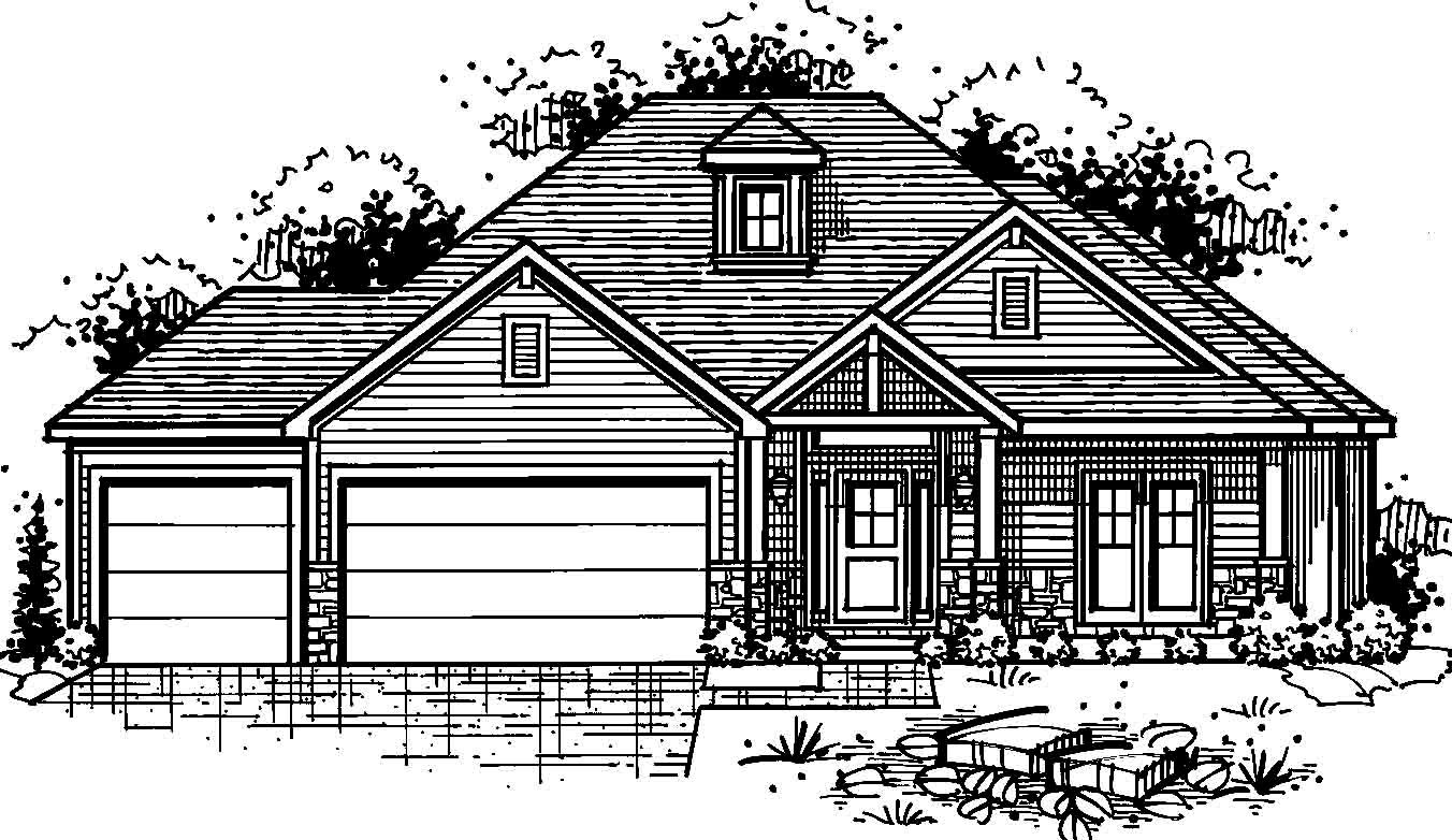 Castle Rock Homes LLC — 22512 W 87th Ter