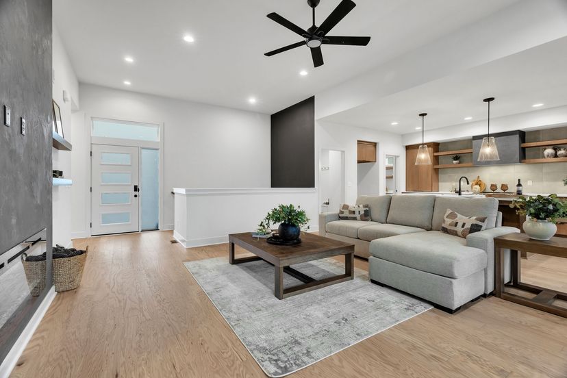 Elevate Design + Build, LLC — 8309 NW 90th St
