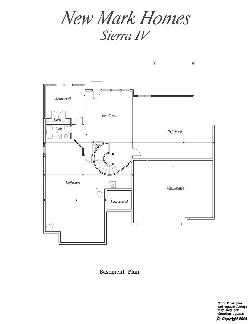 New Mark Homes KC — 3208 NE 102nd St