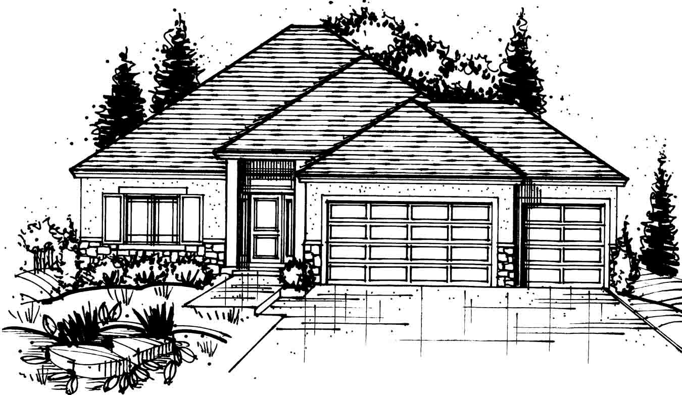 Dave Richards Homebuilding, Inc. — 1106 NW Woodbury Drive