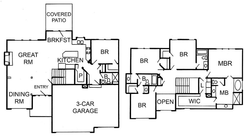 Prieb Homes Inc — 2822 W Dartmouth St