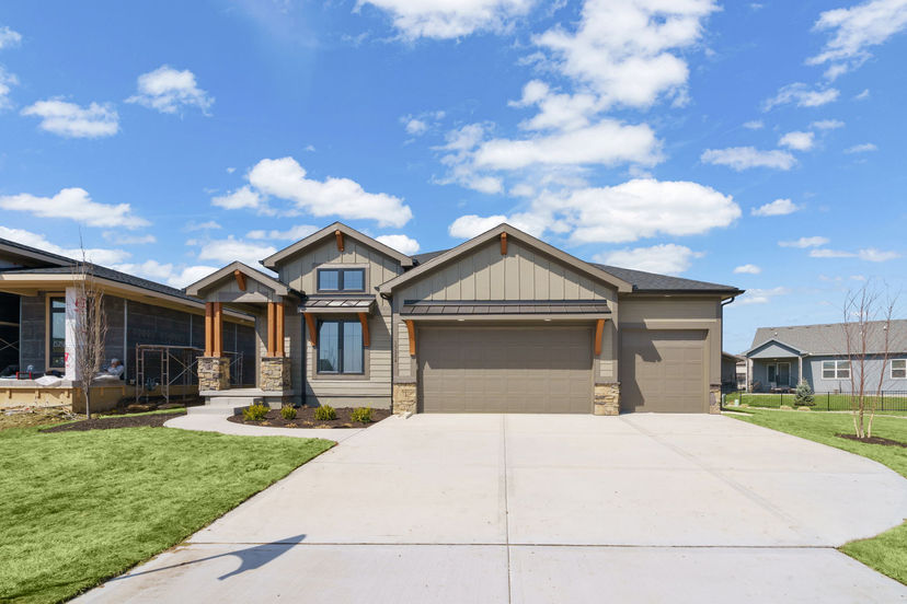 SAB Construction, LLC — 15284 W 173rd Terrace