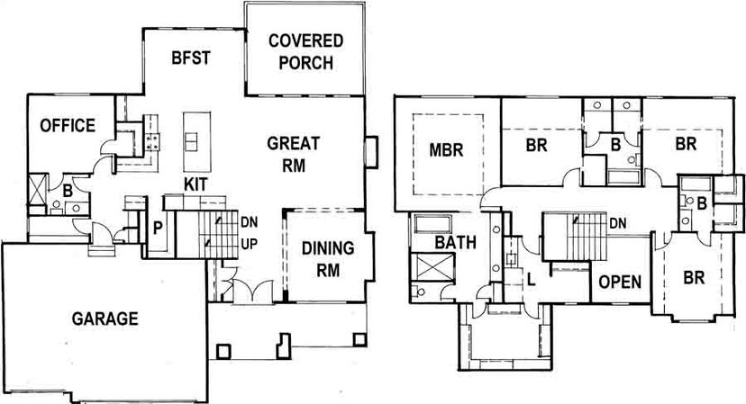 Hilmann Home Building, Inc. — 15530 W 166th St