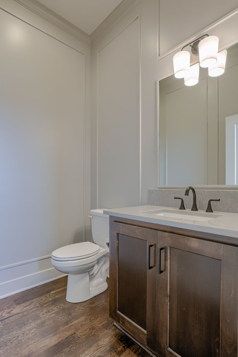Symphony Homes, LLC — 11458 S Aurora St