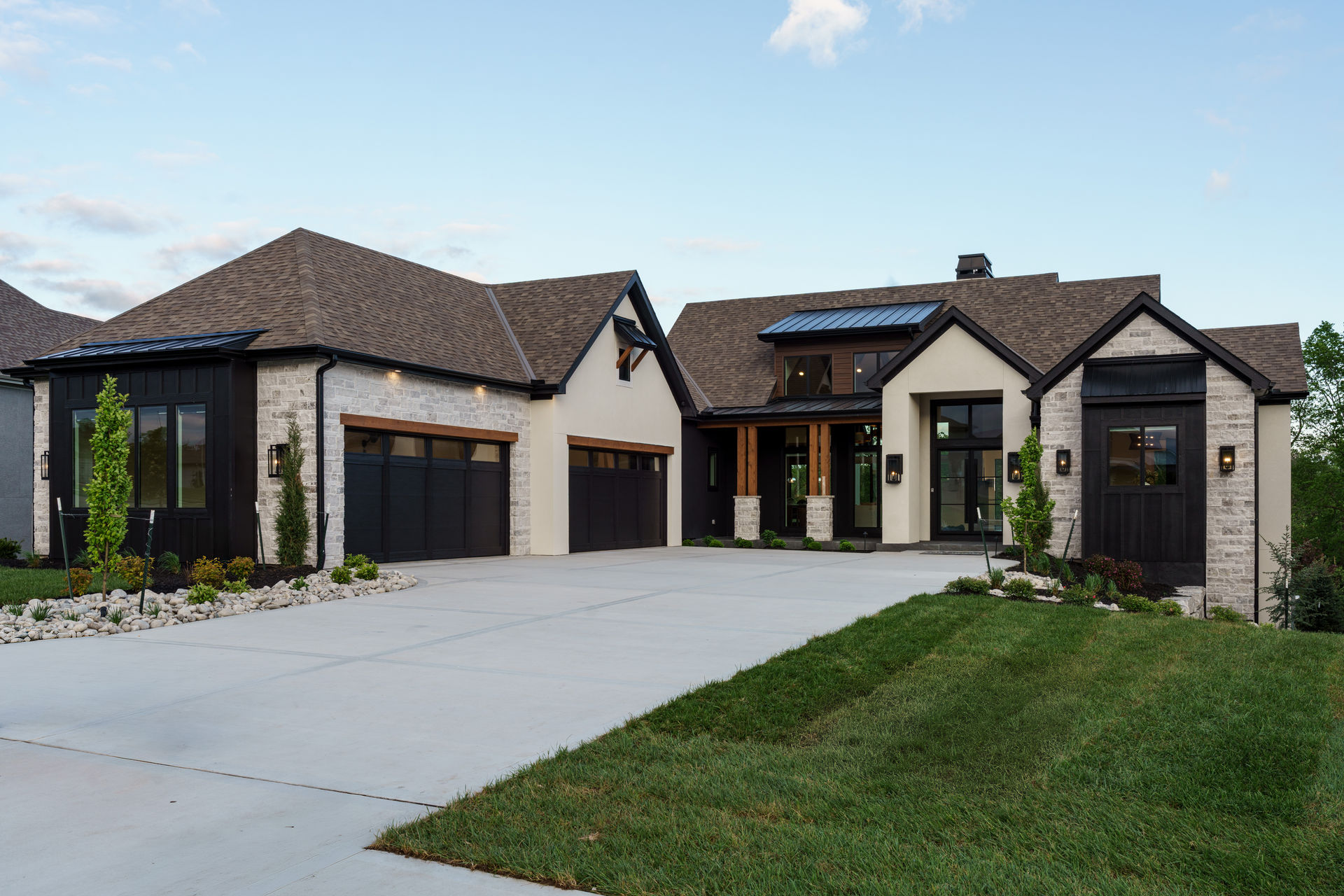 Starr Homes — 3423 NE 102nd St
