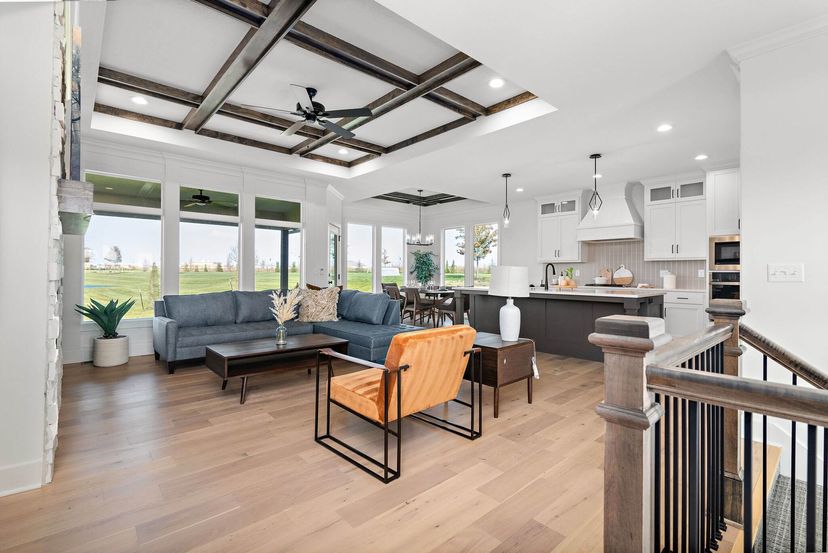 Shepard Homes — 17463 W 163rd St