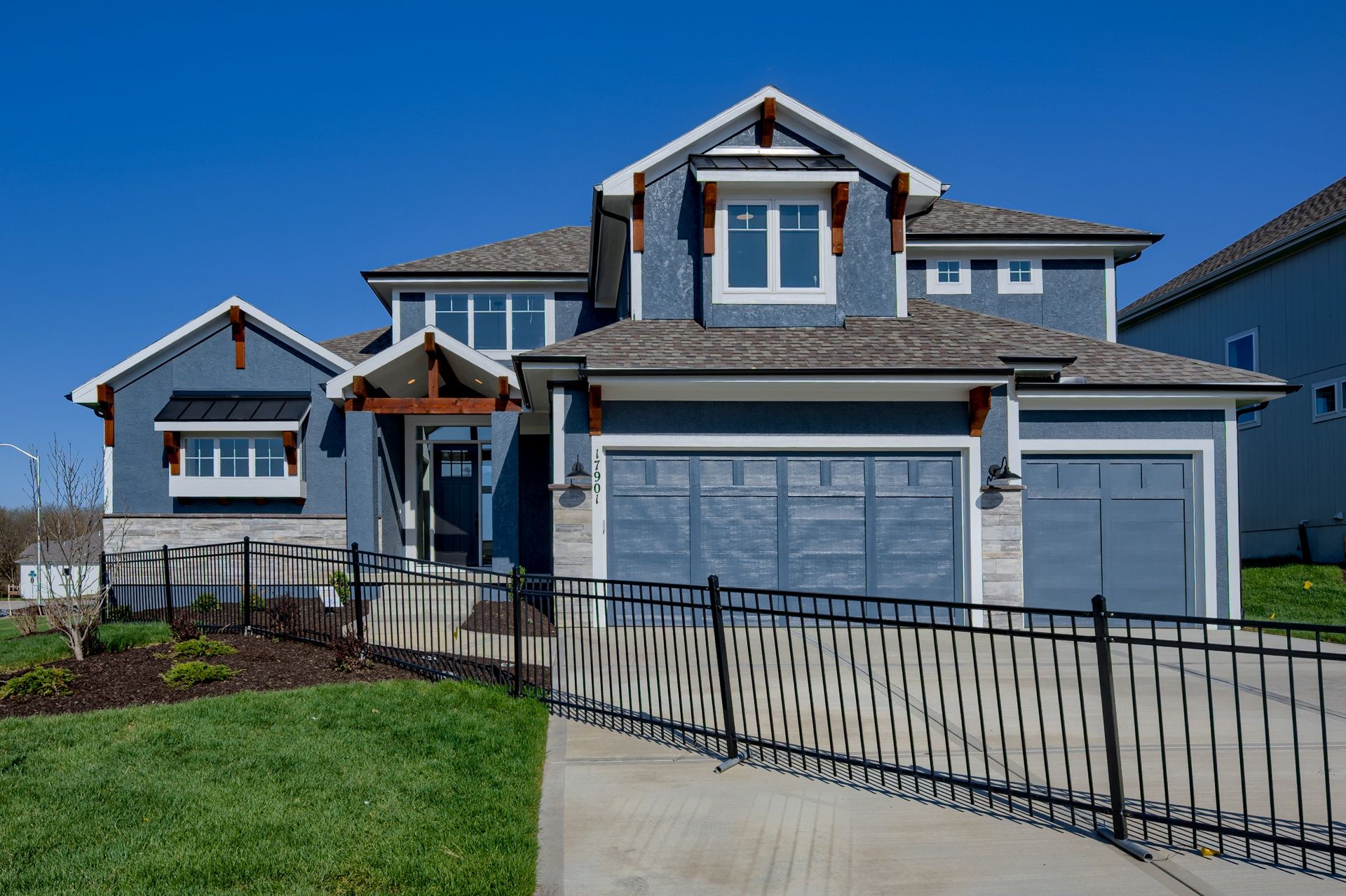 Rodrock Homes, LLC — 17901 Manor St