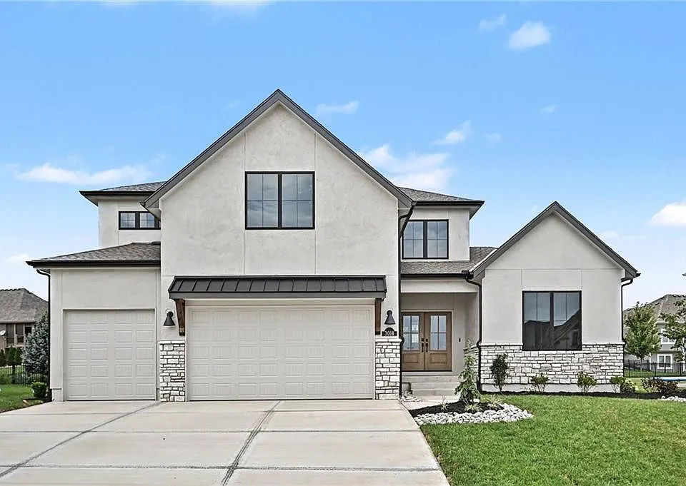 Hearthside Homes of Kansas City Inc — 3014 NE 102nd St