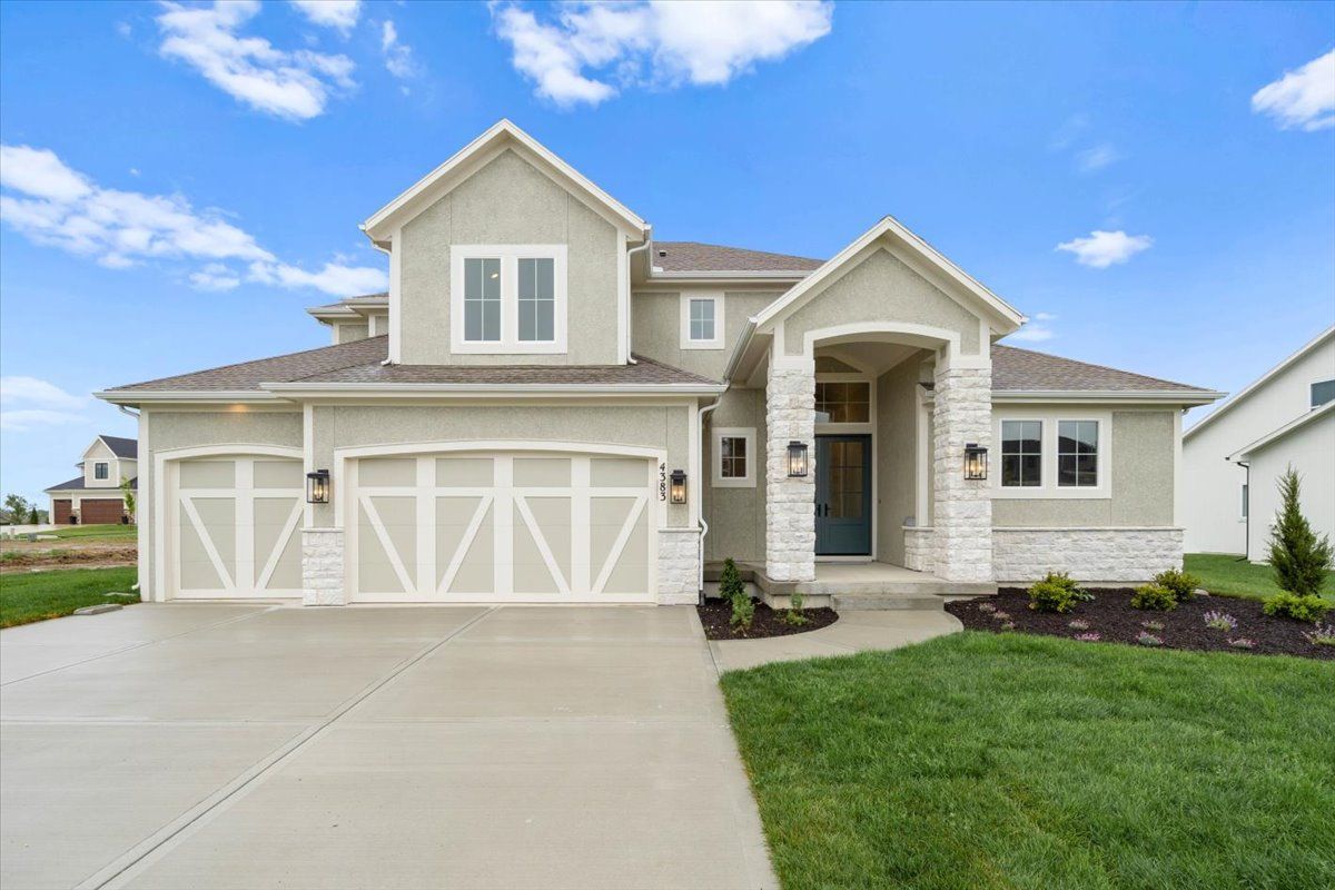 Roeser Homes — 4383 Aspen Dr