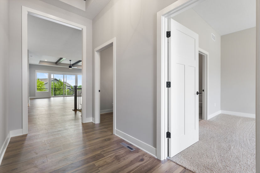 Inspired Homes LLC — 24972 W 145th St