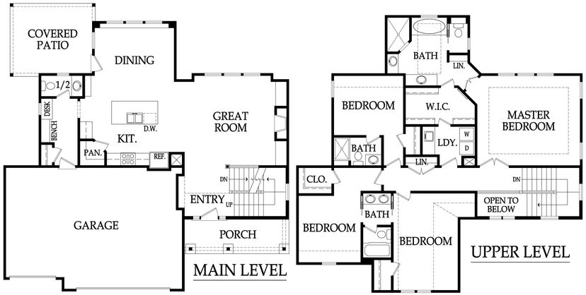 Aspen Home Builders LLC — 2500 SW River Trail Road