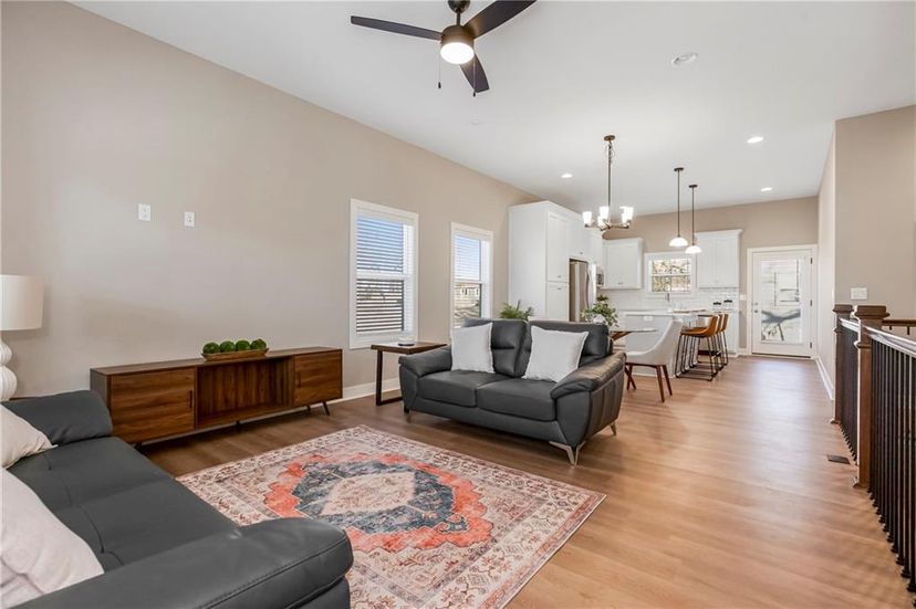 Symphony Homes, LLC — 11030 W 55th Ter