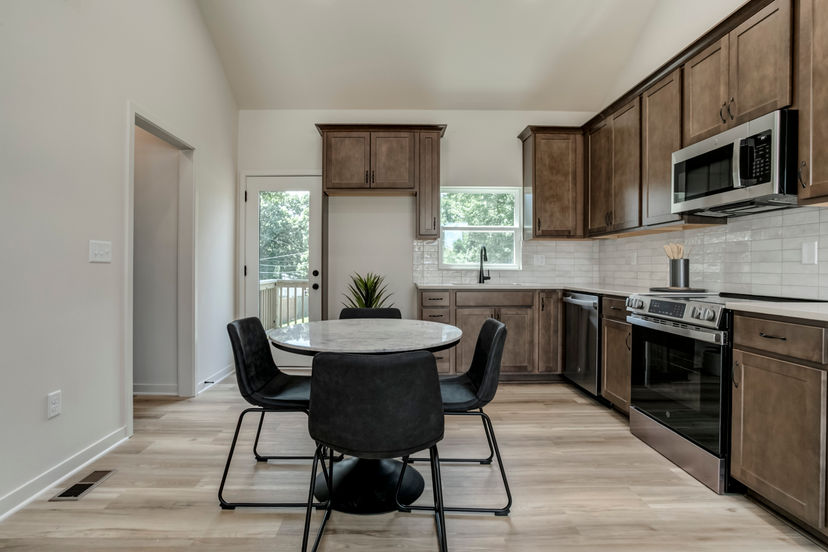 Elevate Design + Build, LLC — 4411 E 135th St