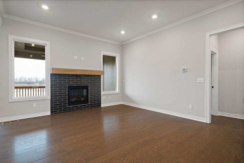 Summit Homes — 18813 Skyview Ln