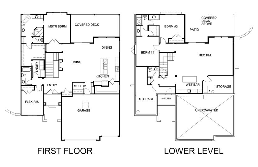 Don Julian Builders, Inc. — 10300 W 151st Pl