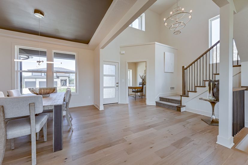 Rodrock Homes, LLC — 17913 Manor St