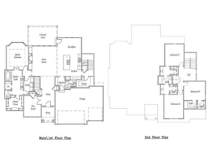 New Mark Homes KC — 12411 W 183rd St
