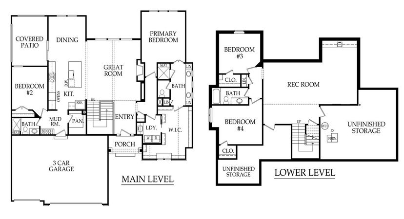 Rodrock Homes, LLC — 24586 W 126th Ter