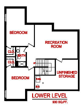 Lambie Homes — 9540 Shady Bend Rd