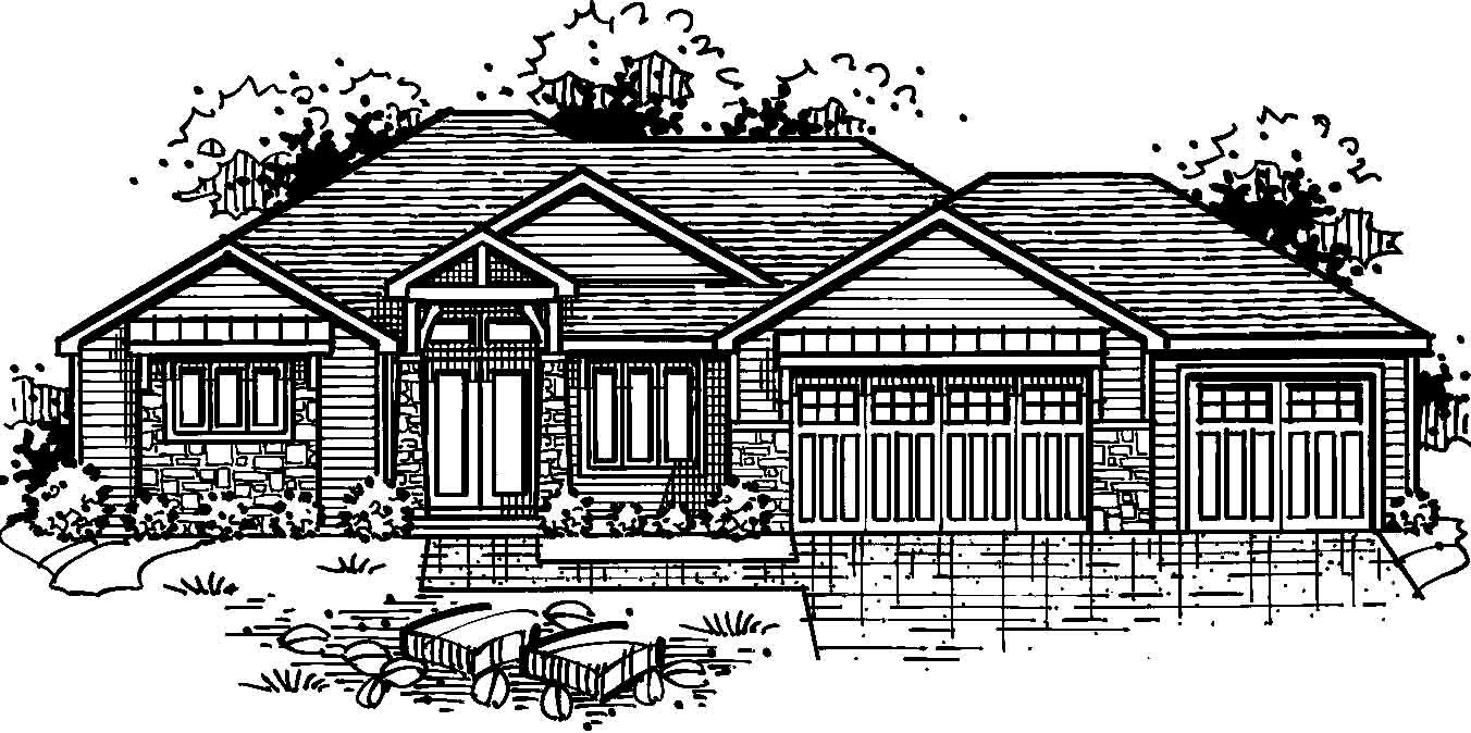 MB3 Builders — 595 South Shore Dr