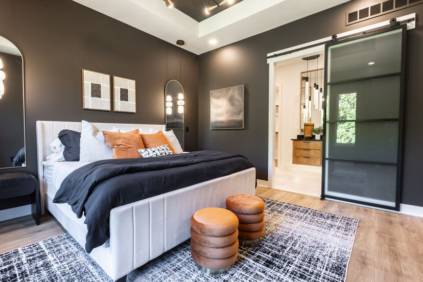 Gary Kerns Homebuilders, LLC — 12750 N Champanel Way