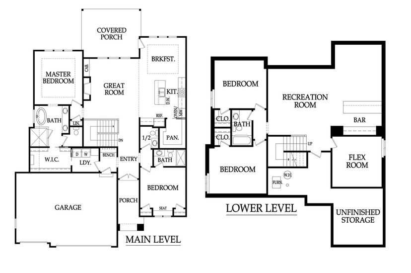 Pauli Homes — 9265 Saddletop St