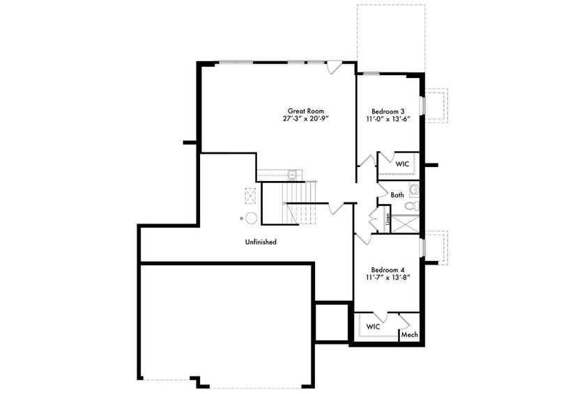 Hearthside Homes of Kansas City Inc — 7629 N Booth Ave