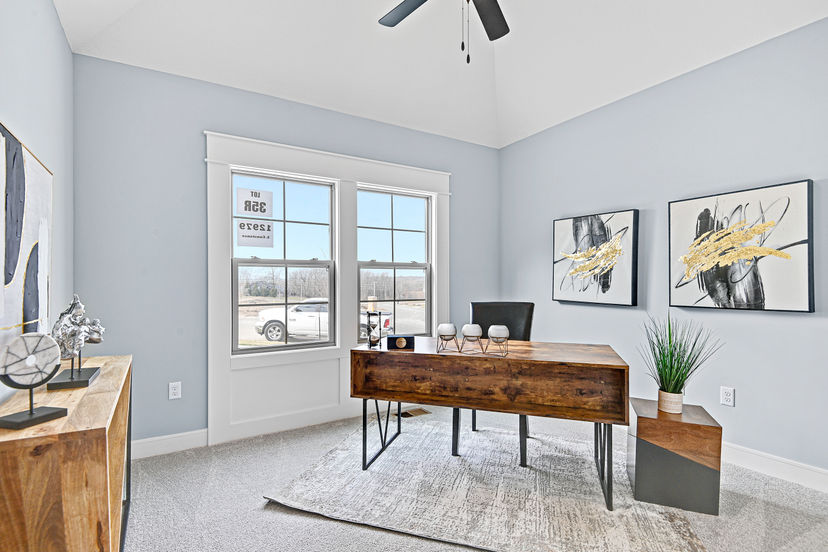 Crestwood Custom Homes — 12979 S Constance St