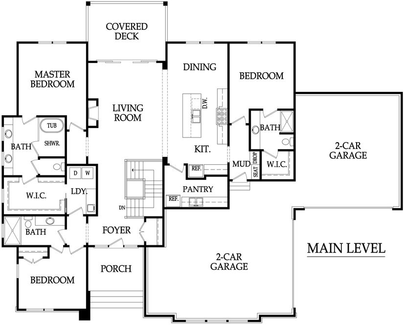 Kessler Custom Homes Inc — 11532 S Hollis Ln
