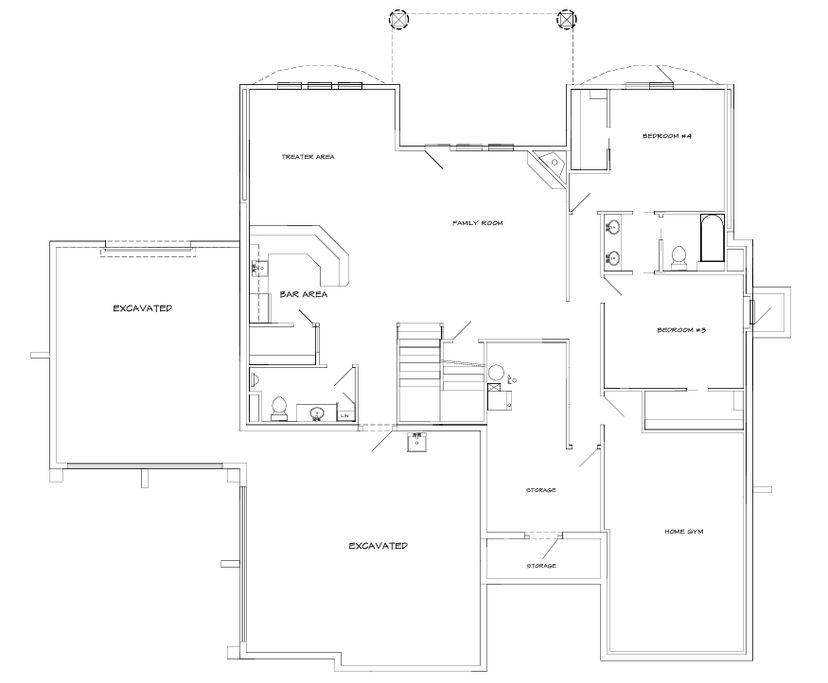Dreams & Design Building — 2809 W 175th Pl