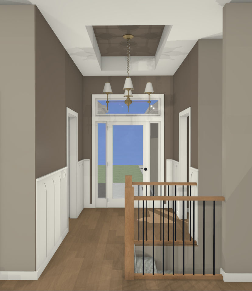 Gary Kerns Homebuilders, LLC — 1207 NE 122nd St