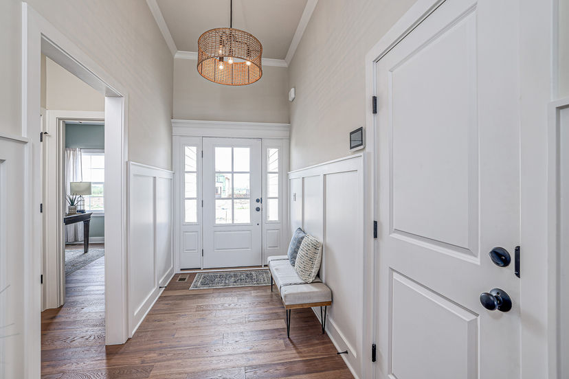 SAB Construction, LLC — 15450 W 173rd St