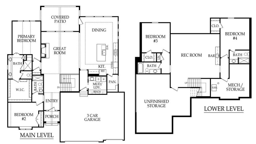 Rodrock Homes, LLC — 12472 S Barth Rd