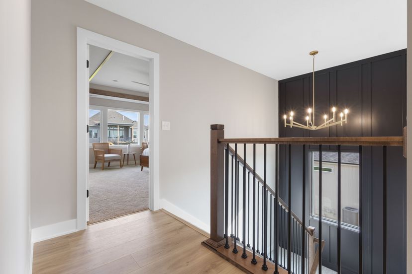 Inspired Homes LLC — 1712 SW Arbormist Dr