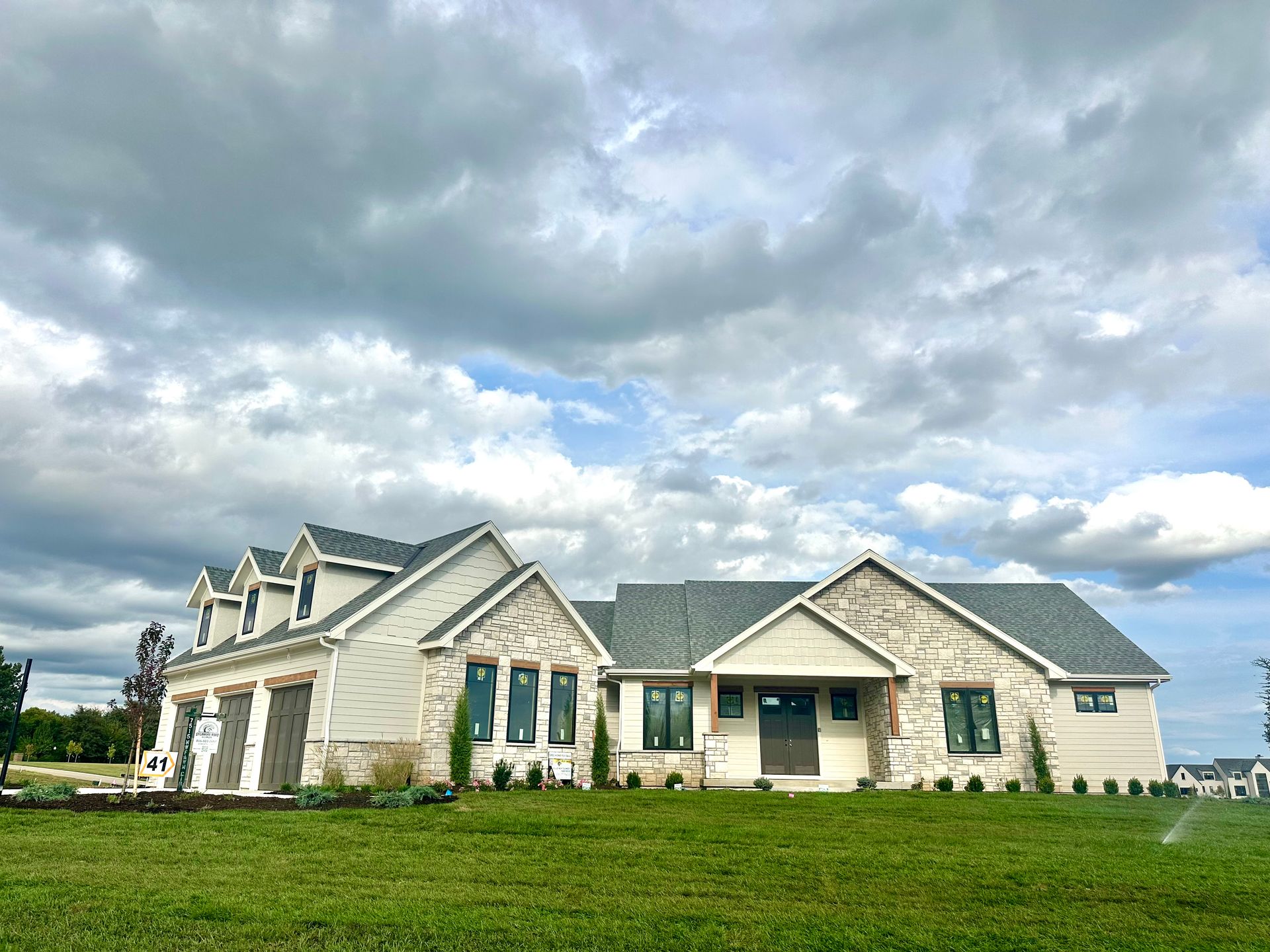 Sycamore Road Homes — 7515 NW Fawn Cir