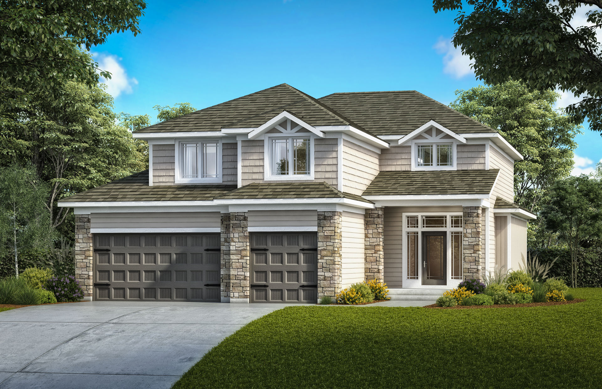 Kevin Higdon Construction — 1207 NW 5th St