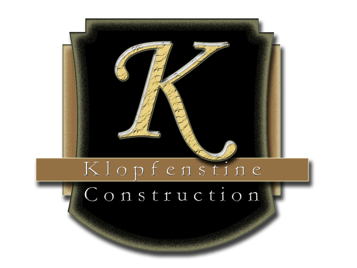 Klopfenstine Construction, Inc.