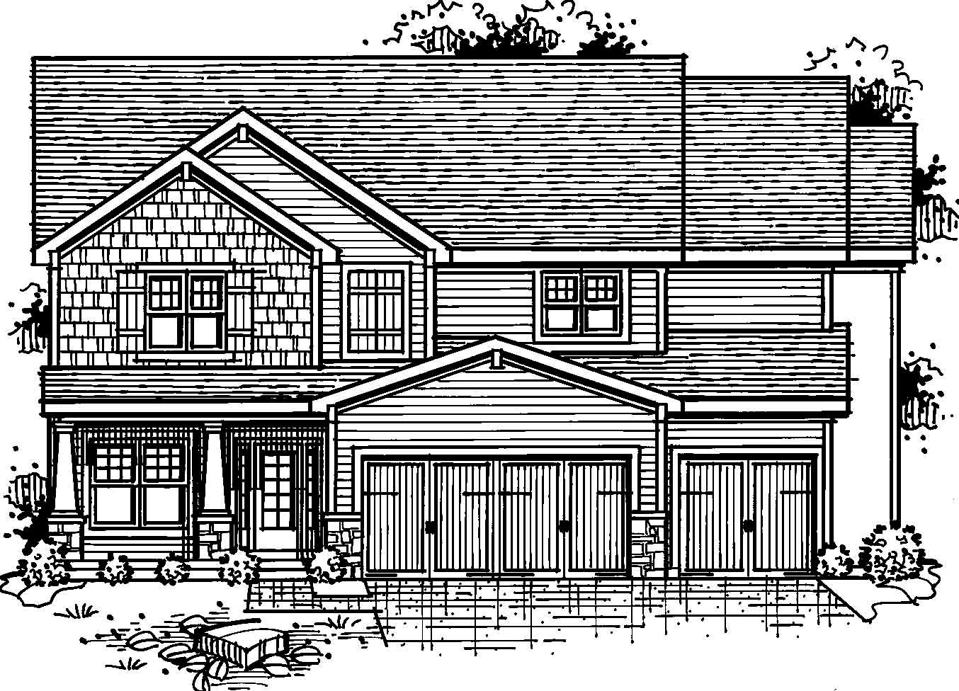 Prieb Homes Inc — 2829 W Dartmouth St