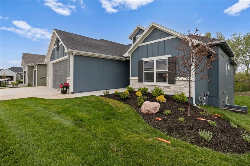 BC Residential Homes — 14574 Aurora Ln