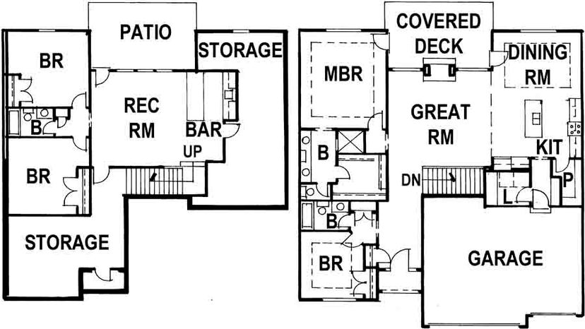 Spiess Custom Homes — 22459 W 87th Ter