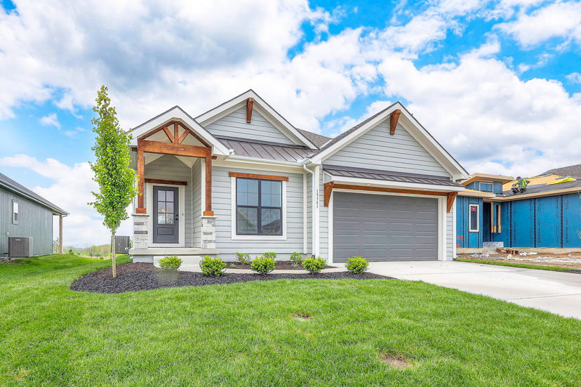 SAB Construction, LLC — 15341 W 173rd Ter