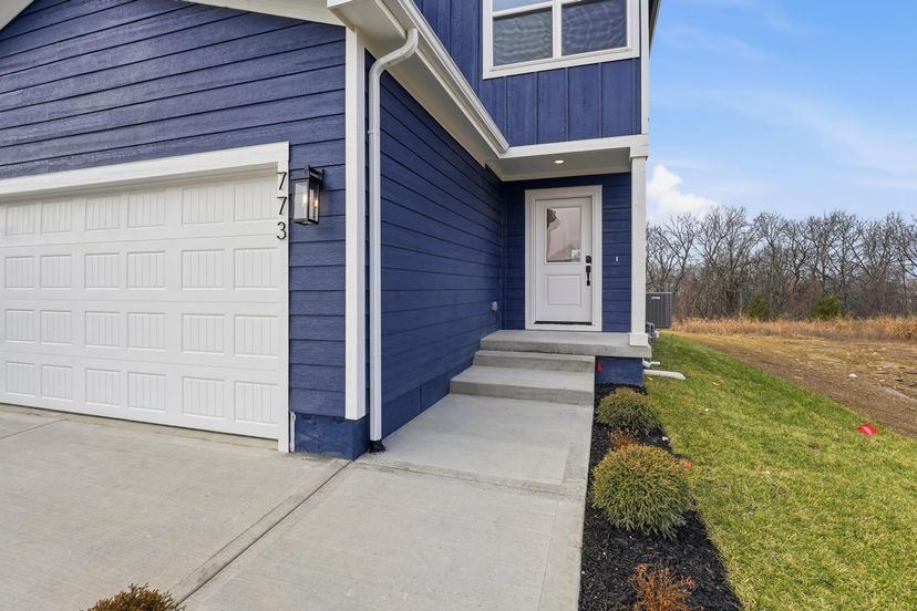Avital Homes — 773 Creekmoor Dr