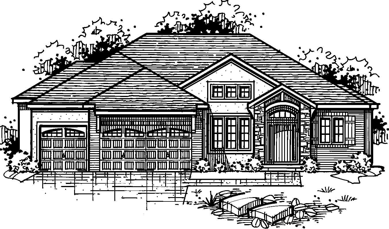 Klopfenstine Construction, Inc. — 8605 NE 87th Ter