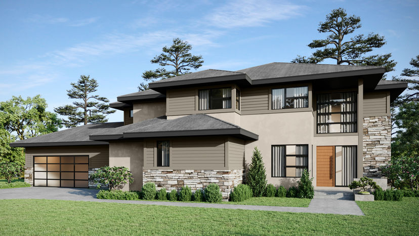 Don Julian Builders, Inc. — 17329 Larsen St