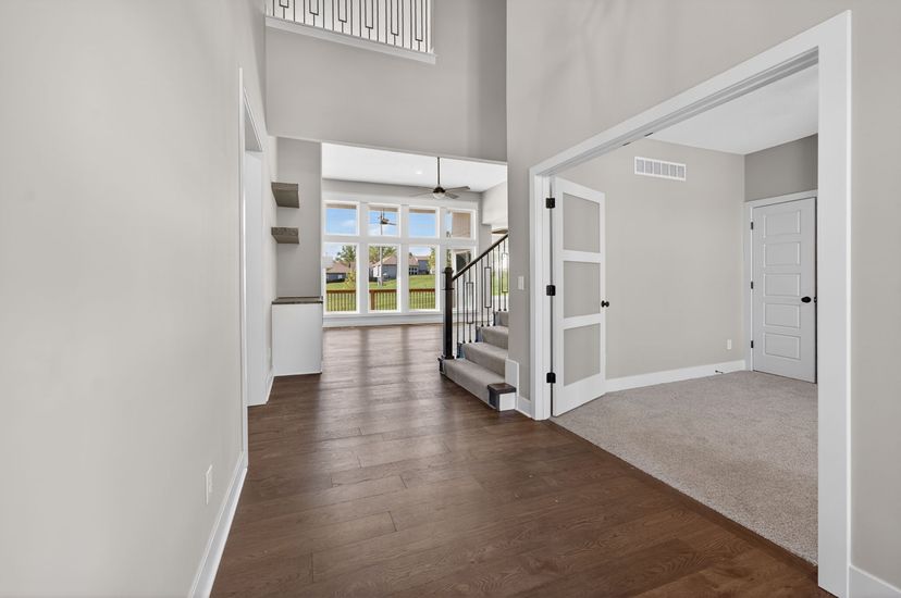 Syler Construction, Inc. — 8325 NE 76th Ter